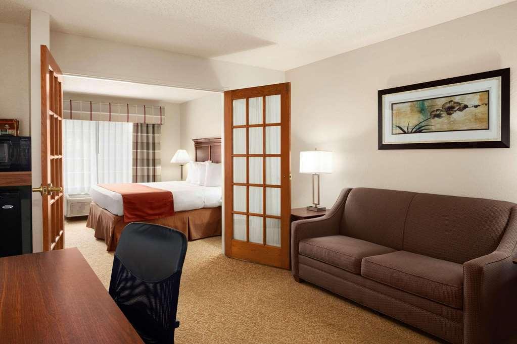 Country Inn & Suites By Radisson, Grand Rapids Airport, Mi Camera foto
